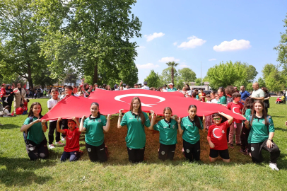 Sakarya Büyükşehir Belediyesi ile Sakarya’da 19 Mayıs Coşkusu