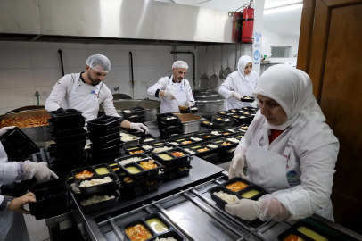 Sakarya Büyükşehir Belediyesi’nden Bayramda Gönül Köprüsü